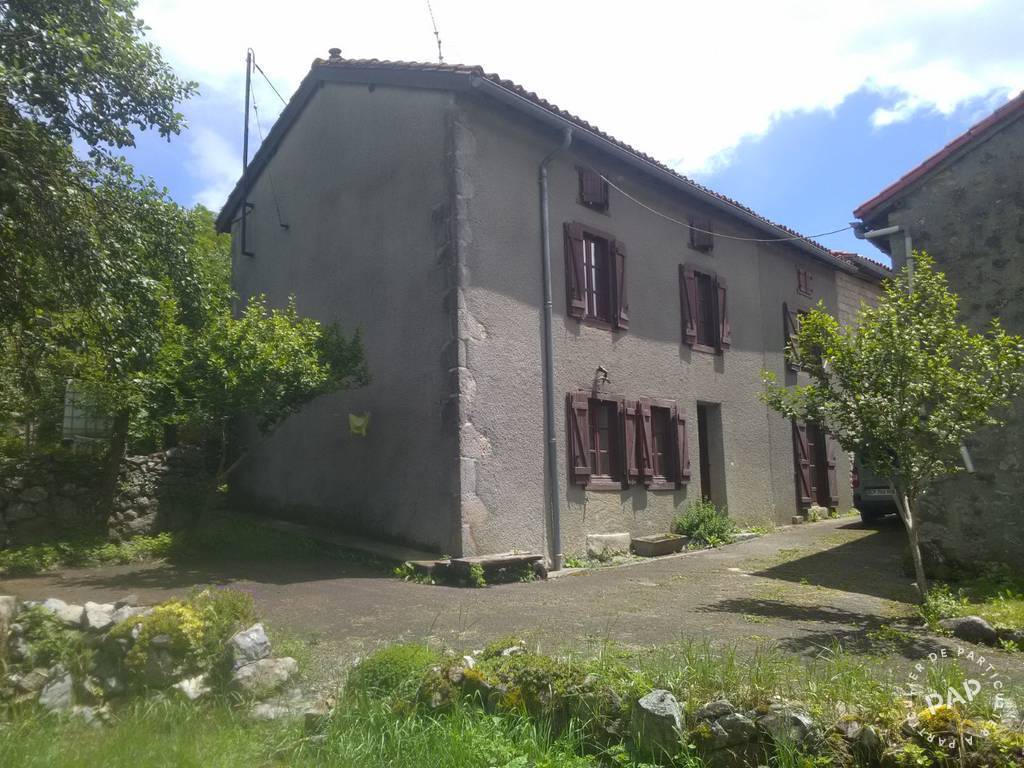Vente maison 5 pièces Lescure (09420)