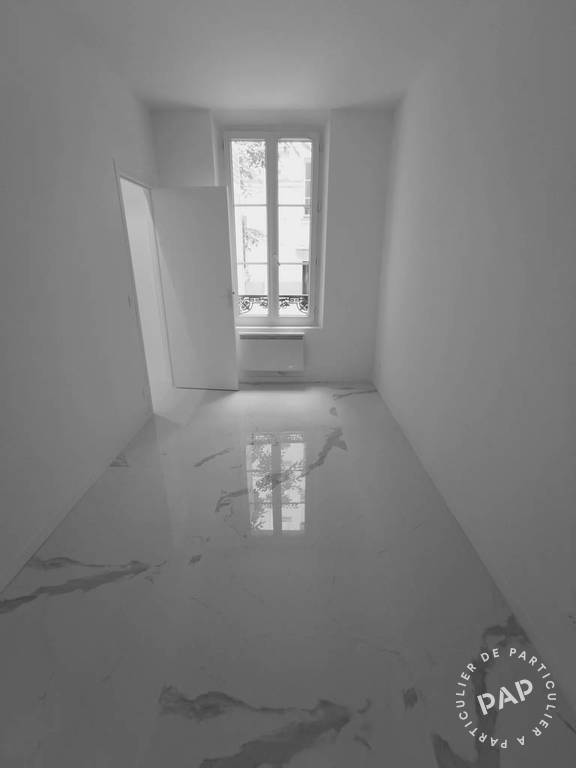 Vente appartement 2 pièces Paris 12e