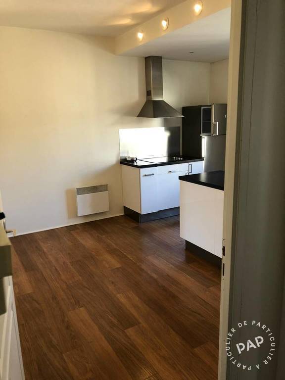 Vente appartement 2 pièces Reims (51100)