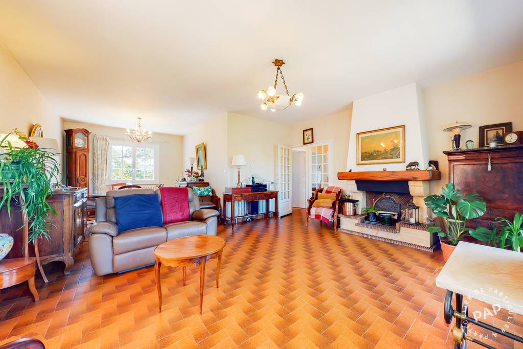 Vente maison 6 pièces Martel (46600)