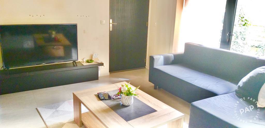 Location appartement 3 pièces Vitry-sur-Seine (94400)