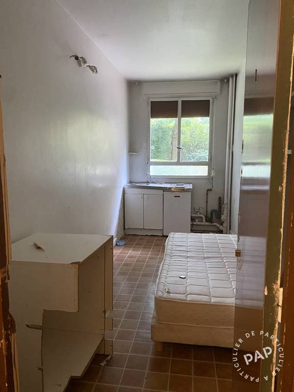 Vente appartement studio Neuilly-sur-Seine (92200)