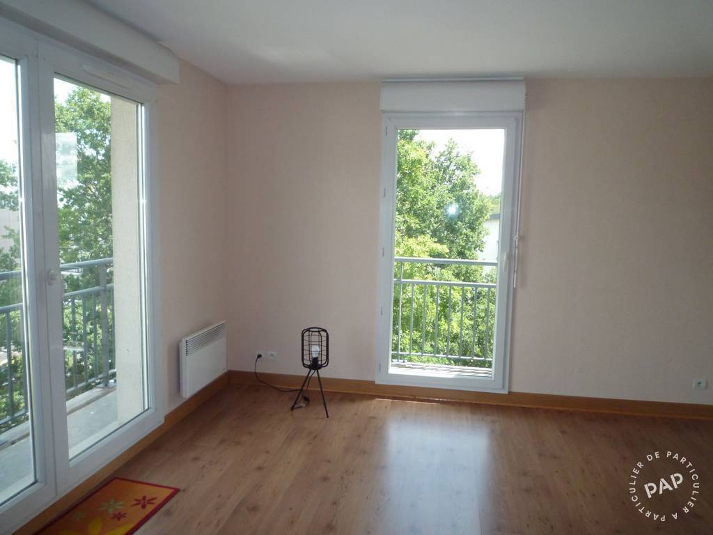 Vente appartement 4 pièces Sainte-Geneviève-des-Bois (91700)