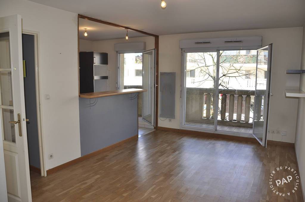 Location appartement 2 pièces Bordeaux (33)