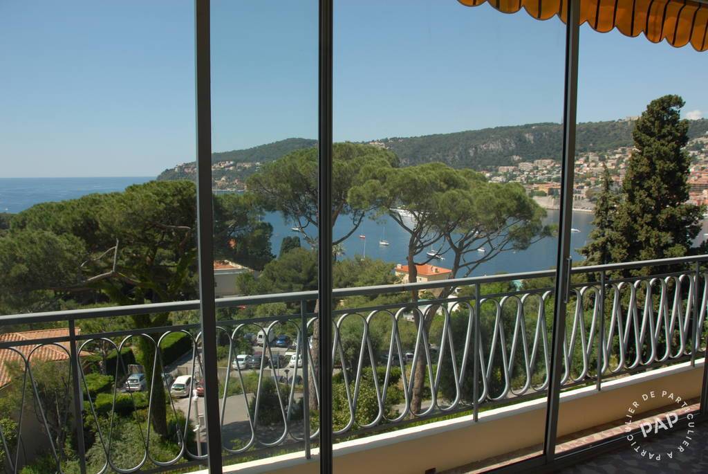 Location appartement 3 pièces Villefranche-sur-Mer (06230)