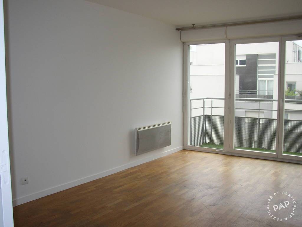 Location appartement 3 pièces Vitry-sur-Seine (94400)