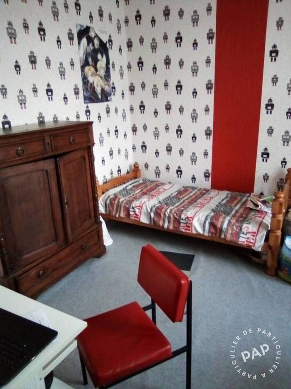 Vente maison 5 pièces Les Ormes-sur-Voulzie (77134)
