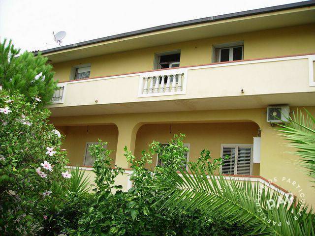 Vente maison 5 pièces Italie