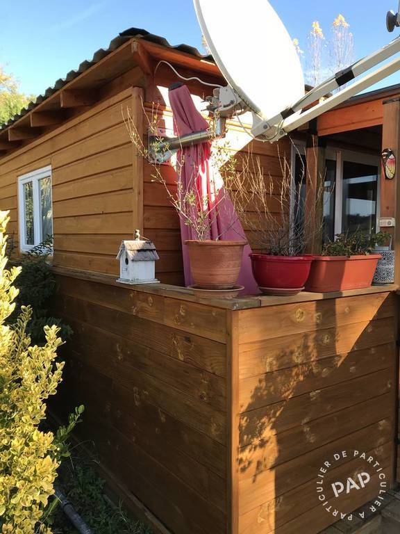 Vente maison 4 pièces Durfort (09130)