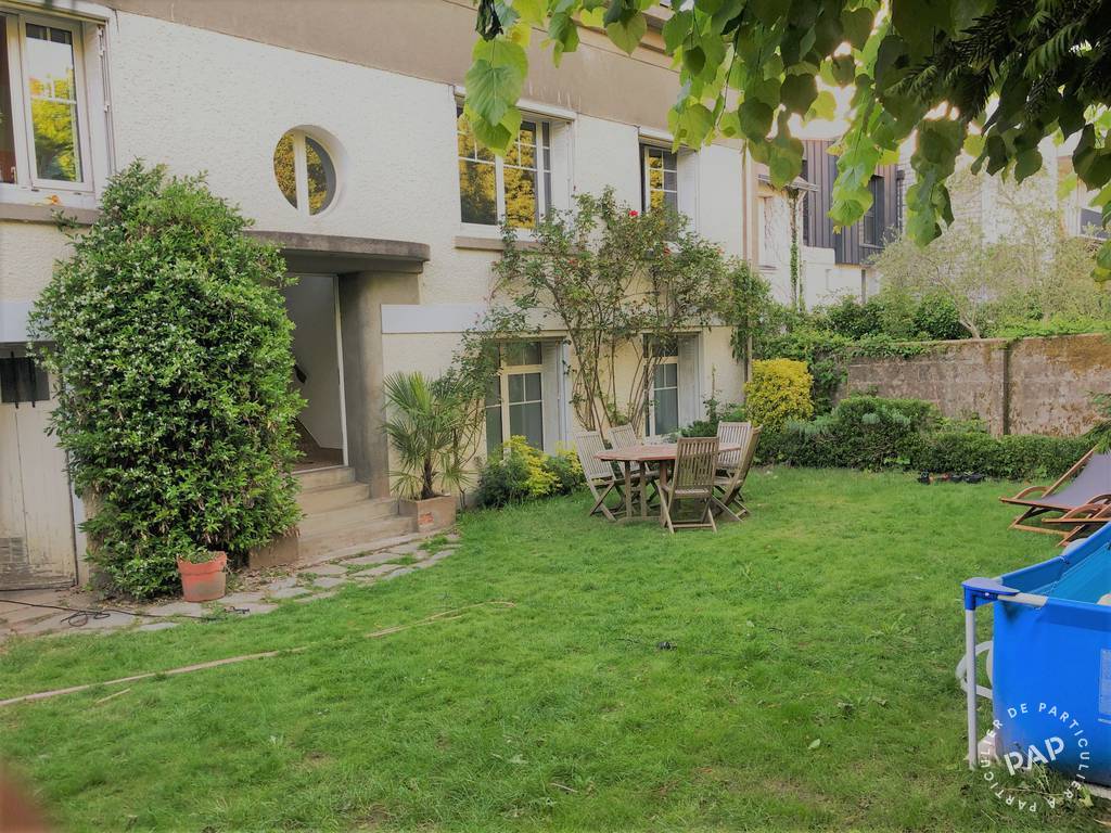 Vente maison 5 pièces Nantes (44)