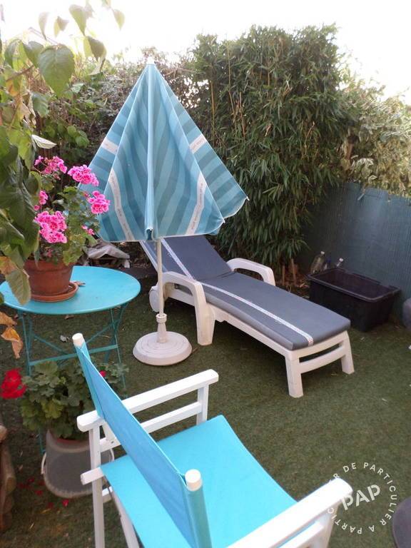 Vente appartement 3 pièces Bertholène (12310)