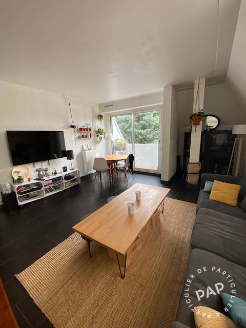 Vente appartement 4 pièces Tours (37)