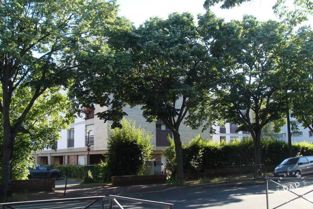 Vente appartement studio Fontenay-aux-Roses (92260)