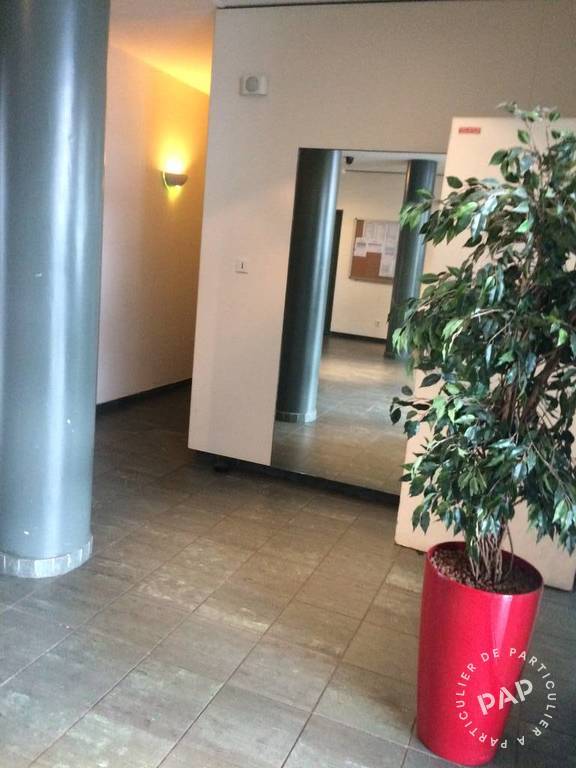 Vente appartement studio Rueil-Malmaison (92500)