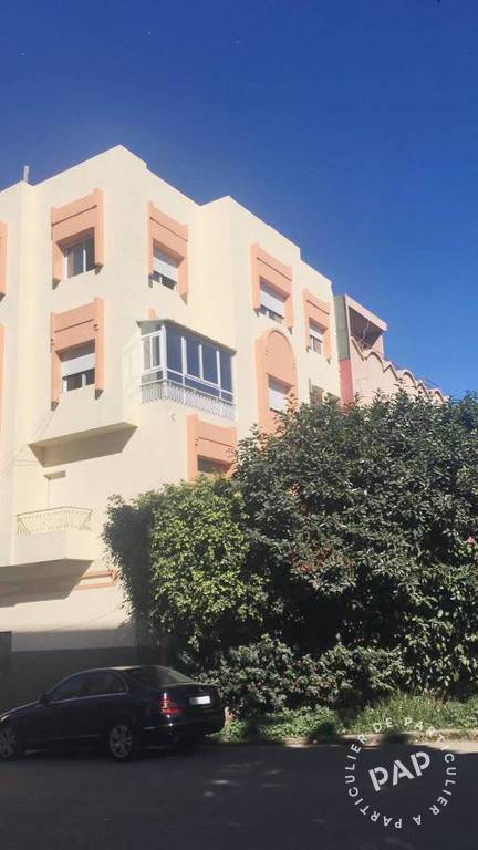 Vente appartement 5 pièces Maroc