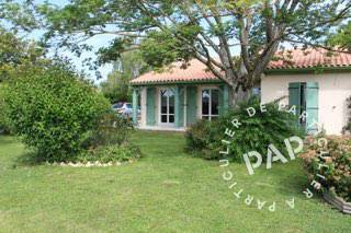 Vente maison 5 pièces Aussonne (31840)