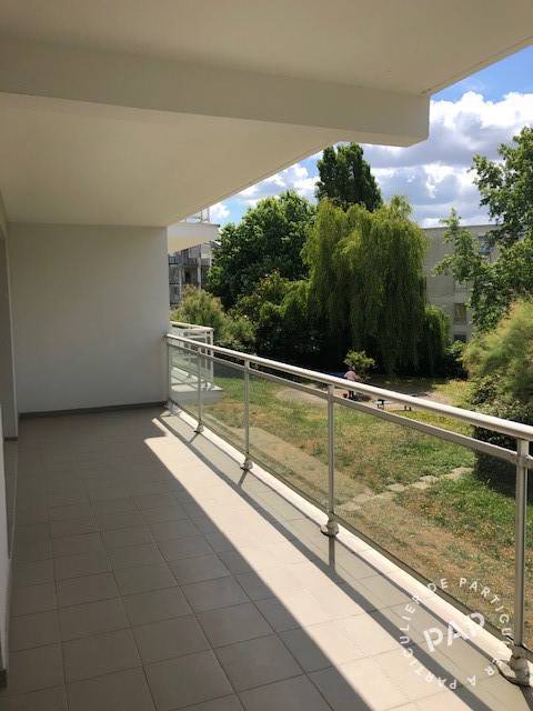 Vente appartement 2 pièces Nantes (44)