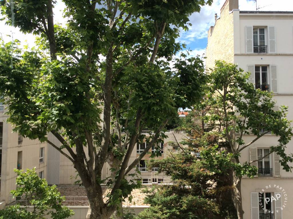 Vente appartement 3 pièces Neuilly-sur-Seine (92200)
