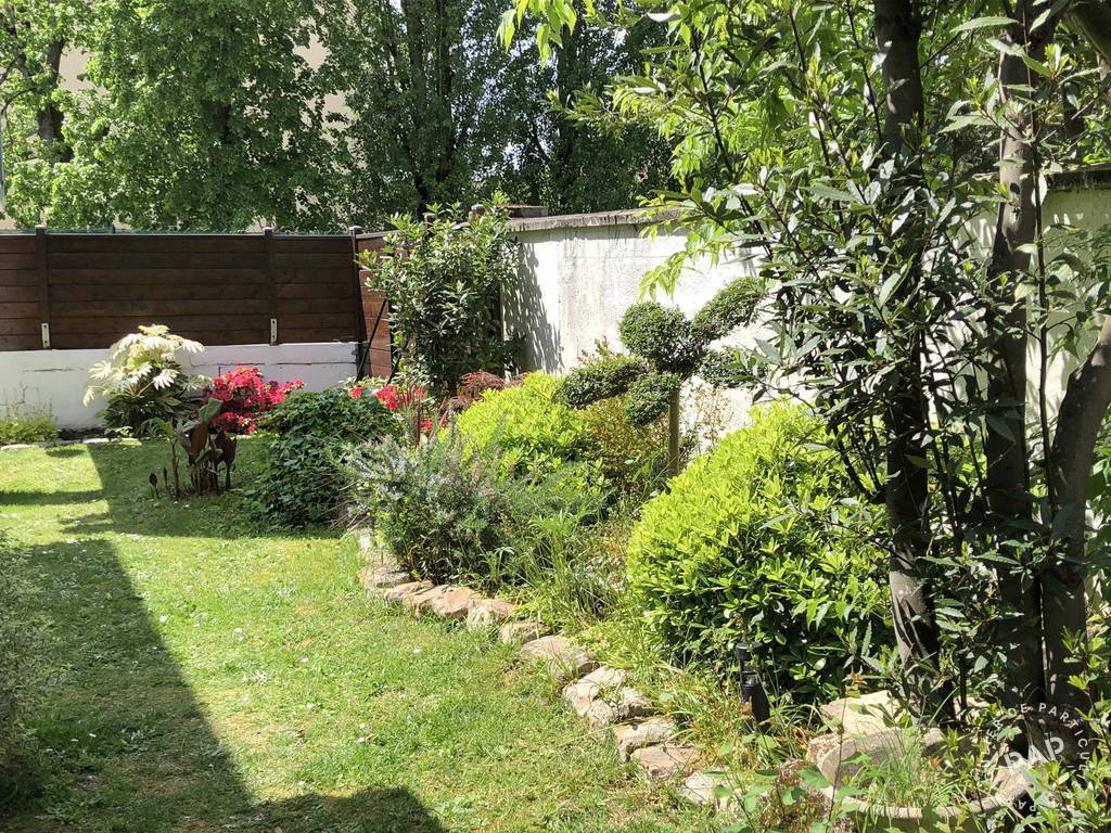 Vente maison 8 pièces Le Bouscat (33110)