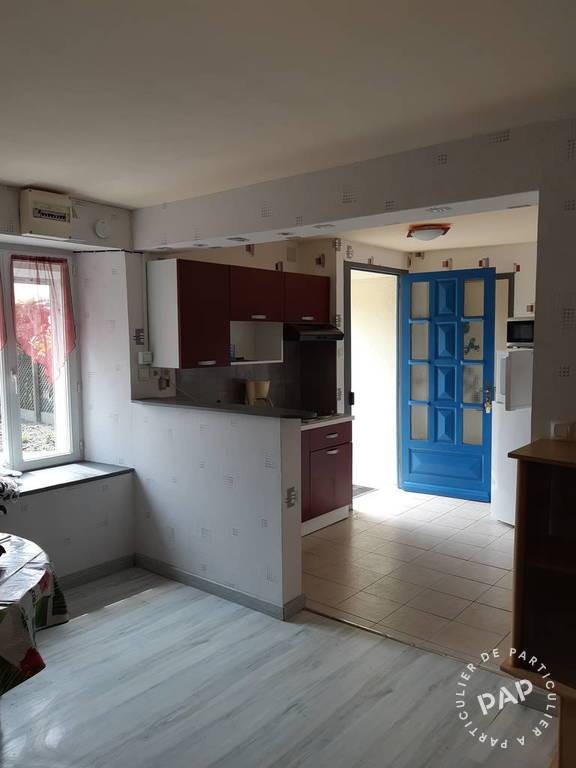 Location appartement studio Hillion (22120)