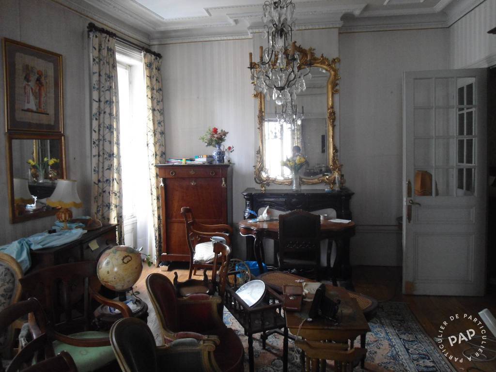 Vente appartement 6 pièces Saint-Étienne (42)