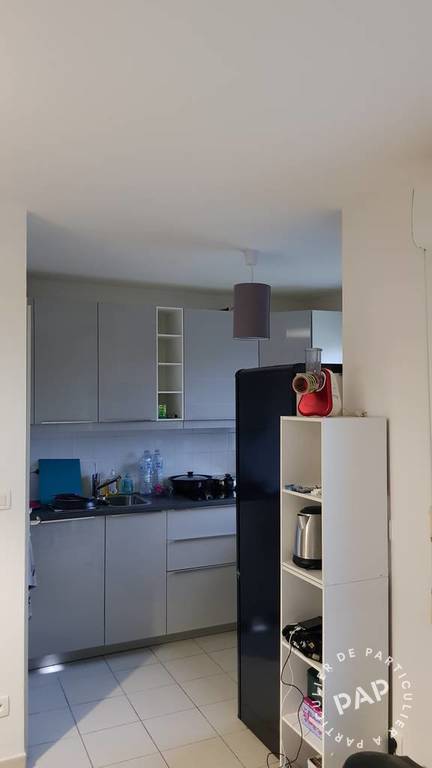 Vente appartement 2 pièces Saint-Valery-en-Caux (76460)