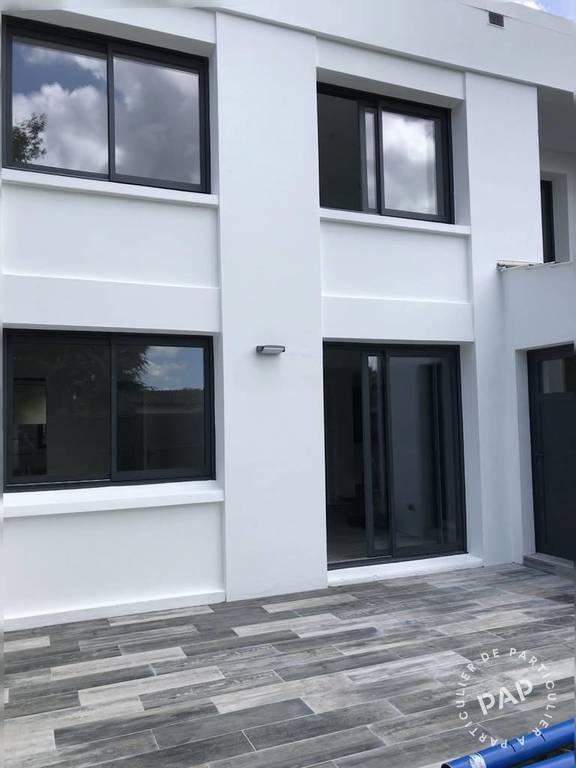Location maison 5 pièces Pessac (33600)
