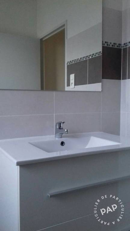 Vente appartement 4 pièces Foix (09000)