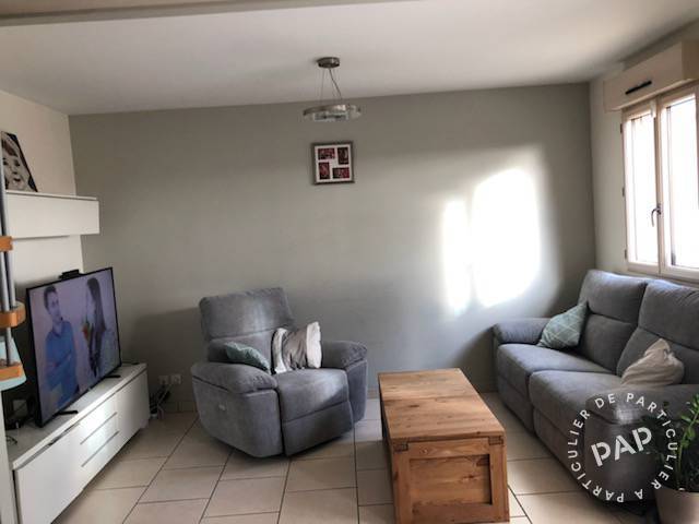 Vente appartement 3 pièces Arpajon (91290)
