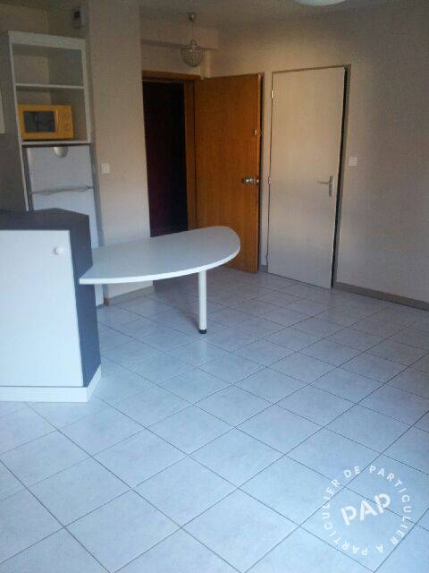 Vente appartement studio Agen (47000)