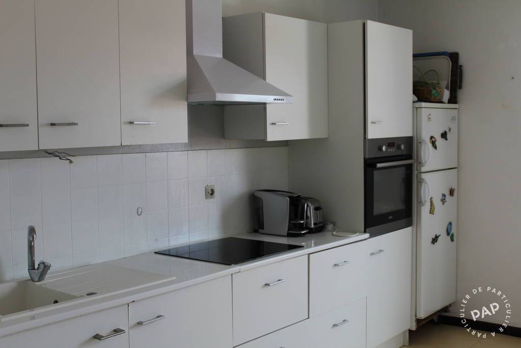 Vente appartement 4 pièces Margny-lès-Compiègne (60280)