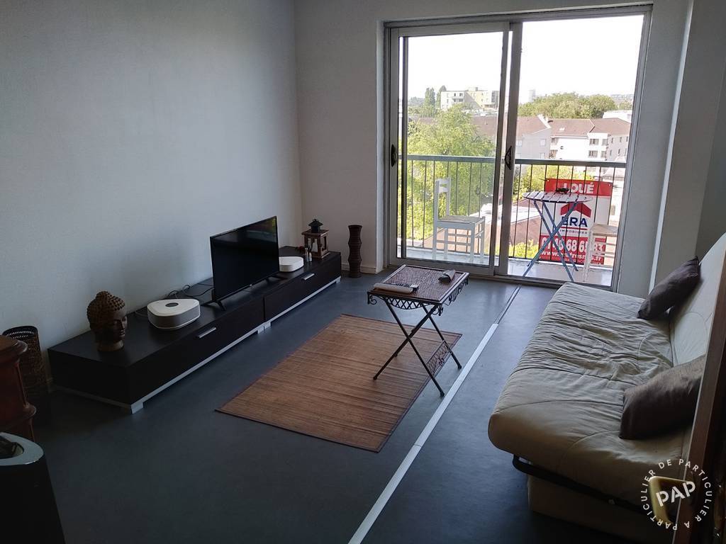 Location appartement studio Fresnes (94260)