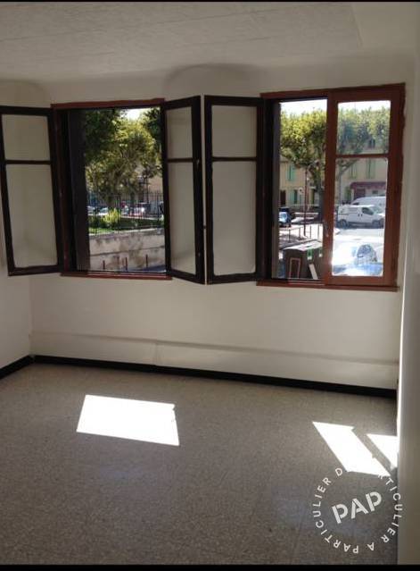 Vente appartement 3 pièces Tarascon (13150)
