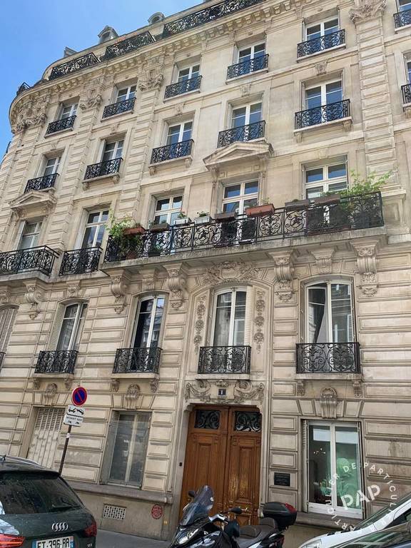 Vente Studio Paris (75) - Studio à Vendre - Paris (75) | Journal Des ...