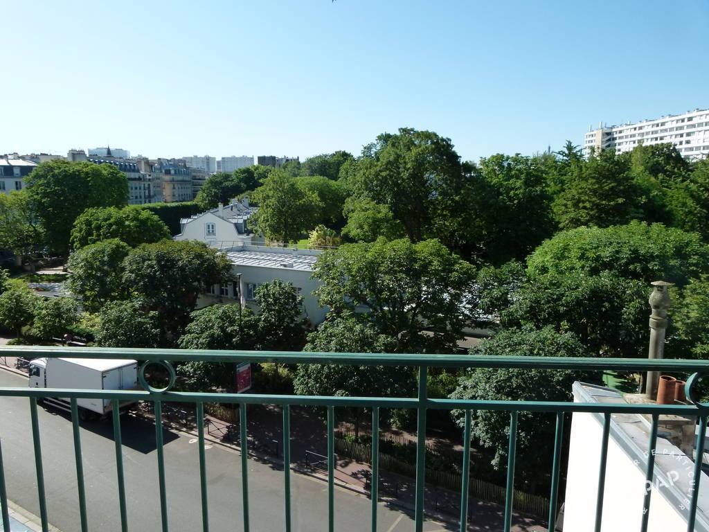 Vente appartement 3 pièces Levallois-Perret (92300)