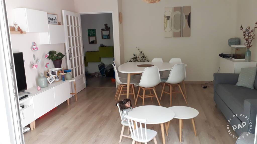 Vente appartement 5 pièces Vaux-le-Pénil (77000)