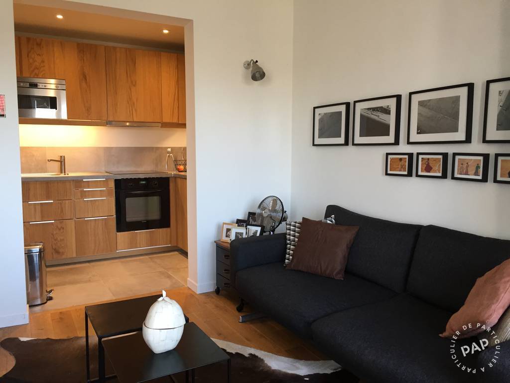 Vente studio Paris 19e - studio à vendre - Paris 19e | Journal des ...