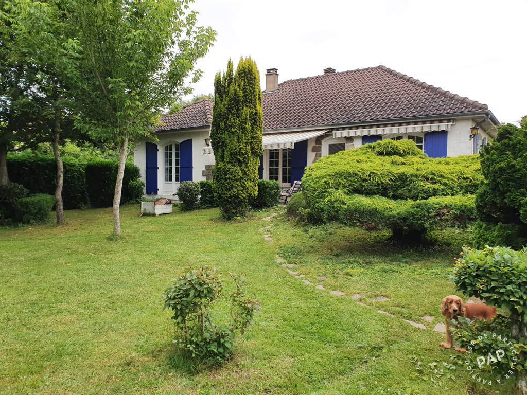 Vente maison 150 m² Isle (87170) 150 m² 230.000 € De Particulier