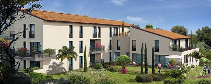 689 Chemin De Roumagoua 13600 La Ciotat
