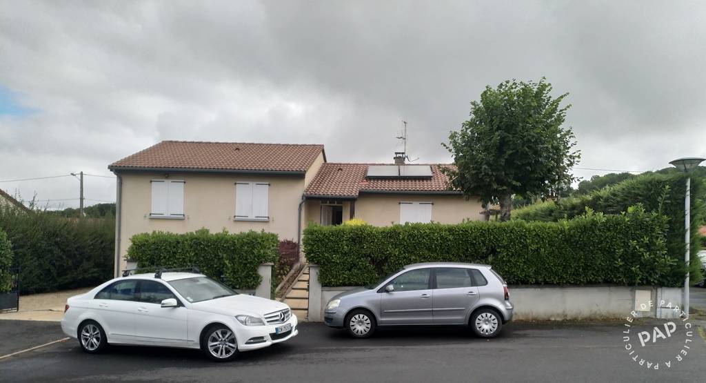 Maison à Vendre Naucelles 15250 Le Bon Coin