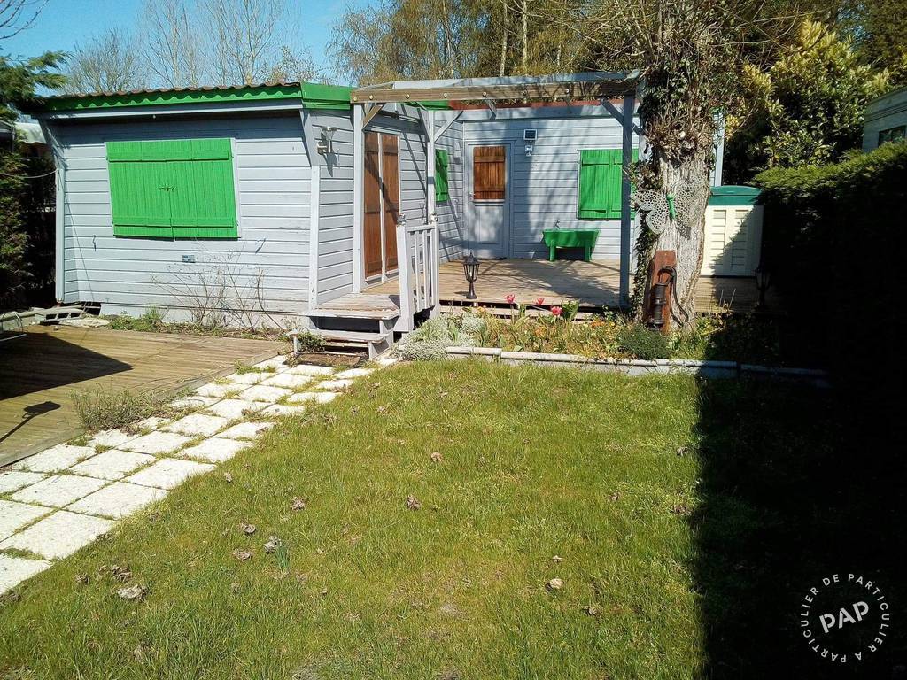 Chalet à Vendre Les Oisillons Rang Du Fliers