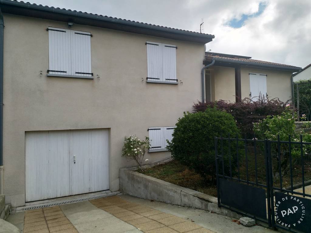 Maison à Vendre Naucelles 15250 Le Bon Coin