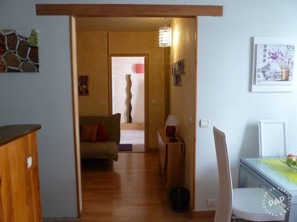 Vente appartement 3 pièces Paris 17e