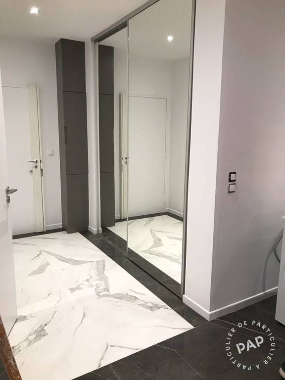 Vente appartement 3 pièces Neuilly-sur-Seine (92200)