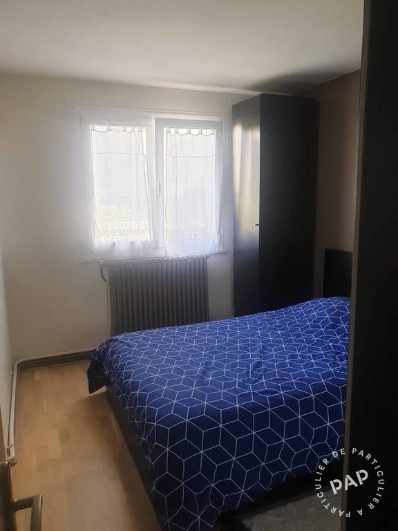 Vente appartement 5 pièces Gagny (93220)