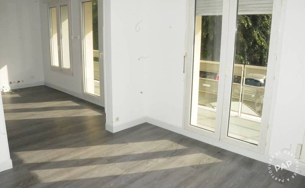 Vente appartement 3 pièces Coulommiers (77120)