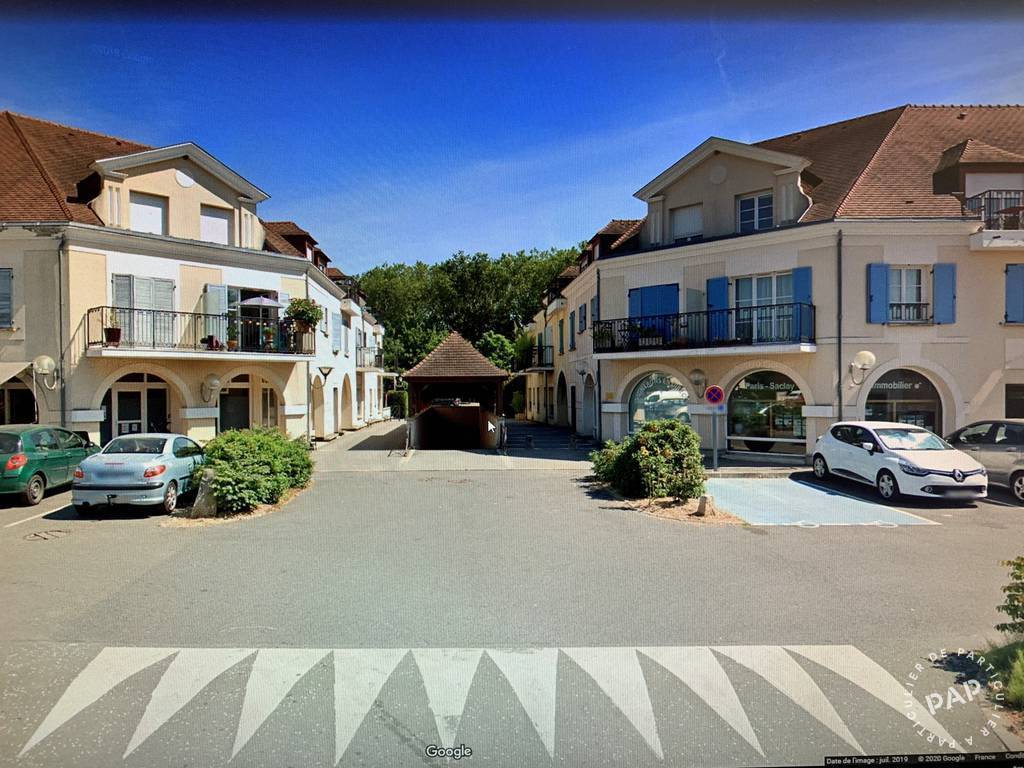 Location studio 28 m² VilliersLeBâcle (91190) 28 m² 630 € De