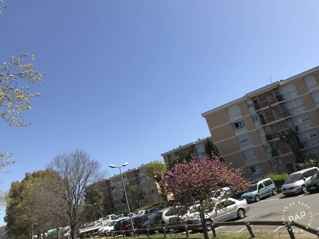 Vente appartement 2 pièces Fréjus (83)
