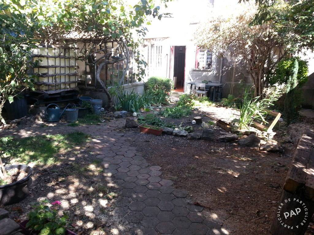 Vente maison 6 pièces Bombon (77720)