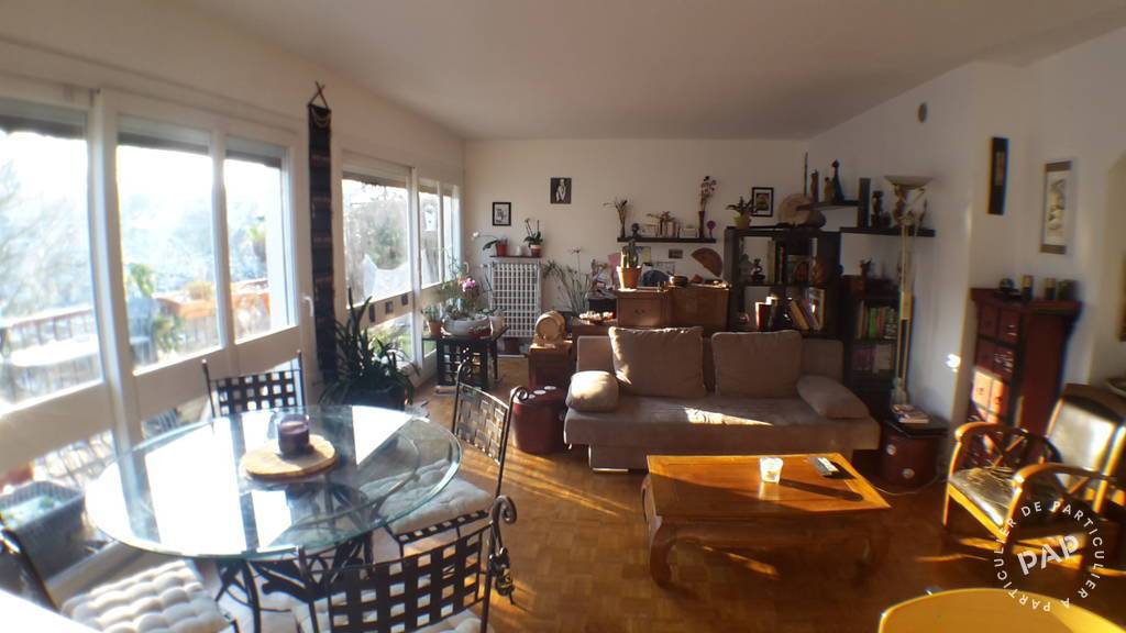 Vente appartement 3 pièces Montgeron (91230)